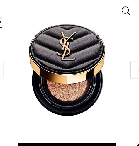 ysl bb cushion malaysia|ysl beauty cushions.